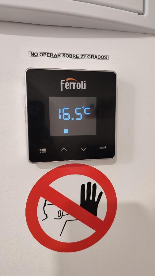 Stay Rosal Oviedo Zewnętrze zdjęcie